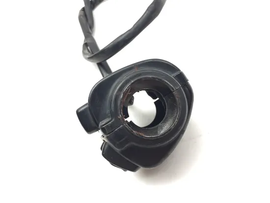 Left Headlight Bar Switch 2007 Harley Sportster 1200 Custom XL1200C 3133 x