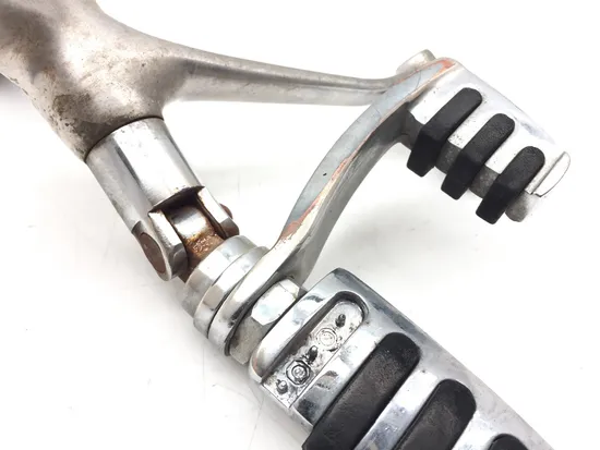 Left Right Forward Controls 2007 Harley Sportster 1200 Custom XL1200C 3133 x