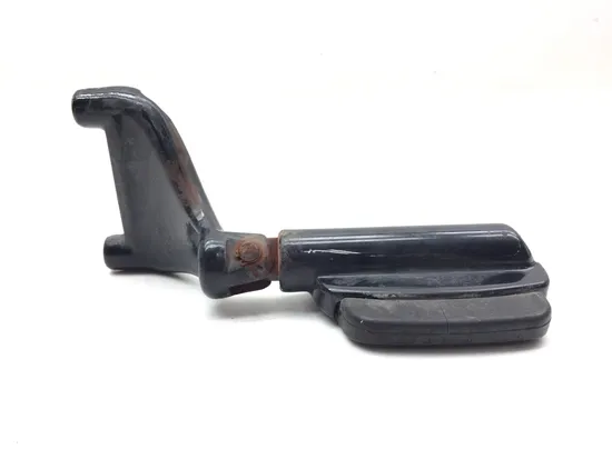 Left Right Set Passenger Peg Bracket 2007 Harley Sportster 1200 Custom 3133 x