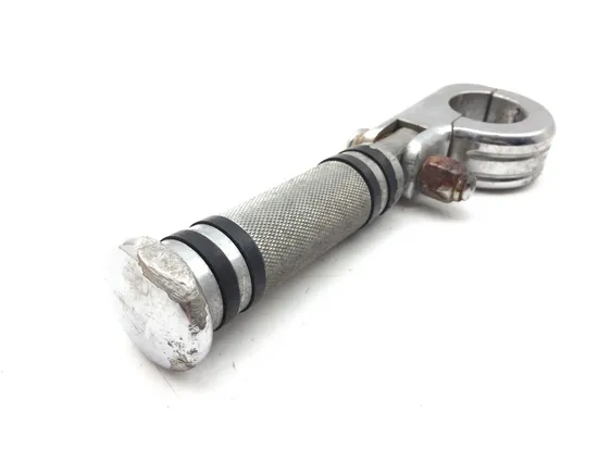 Highway Pegs Set 2007 Harley-Davidson Sportster 1200 Custom XL1200C 3133 x