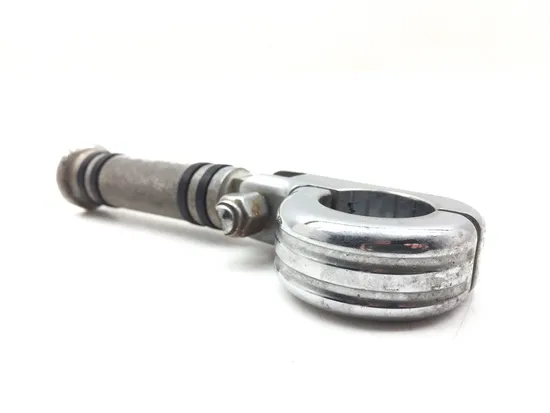 Highway Pegs Set 2007 Harley-Davidson Sportster 1200 Custom XL1200C 3133 x