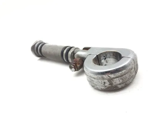 Highway Pegs Set 2007 Harley-Davidson Sportster 1200 Custom XL1200C 3133 x