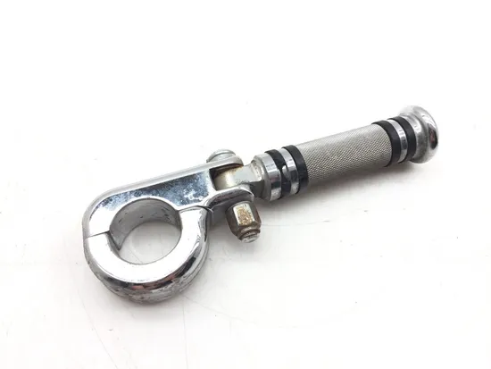 Highway Pegs Set 2007 Harley-Davidson Sportster 1200 Custom XL1200C 3133 x