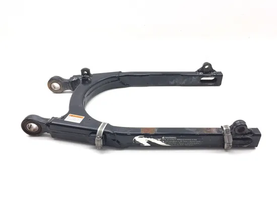 Swing Arm Swingarm 2007 Harley-Davidson Sportster 1200 Custom XL1200C 3133