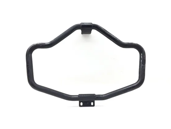 Front Crash Bar 2007 Harley-Davidson Sportster 1200 Custom XL1200C 3133 x