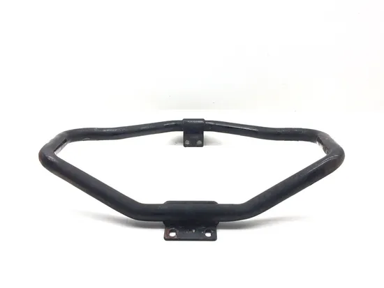 Front Crash Bar 2007 Harley-Davidson Sportster 1200 Custom XL1200C 3133 x