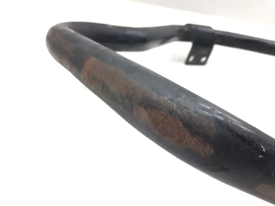 Front Crash Bar 2007 Harley-Davidson Sportster 1200 Custom XL1200C 3133 x