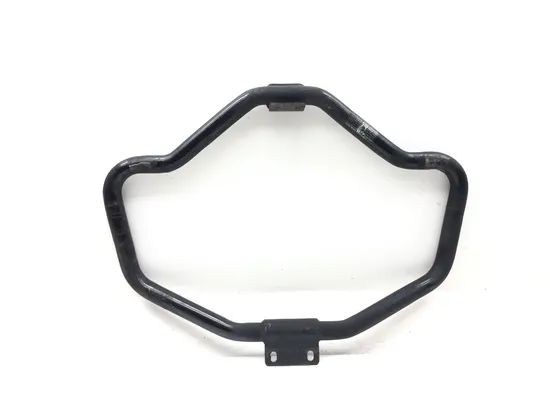 Front Crash Bar 2007 Harley-Davidson Sportster 1200 Custom XL1200C 3133 x