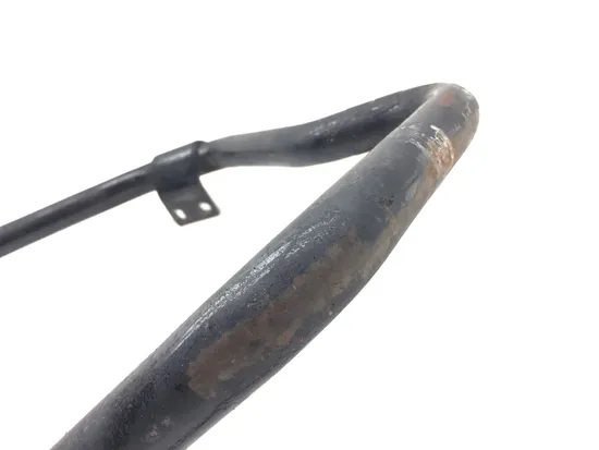 Front Crash Bar 2007 Harley-Davidson Sportster 1200 Custom XL1200C 3133 x