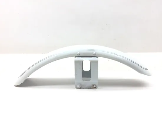 Front Fender Fairing Tire Hugger 2007 Harley Sportster 1200 Custom XL1200C 3133x