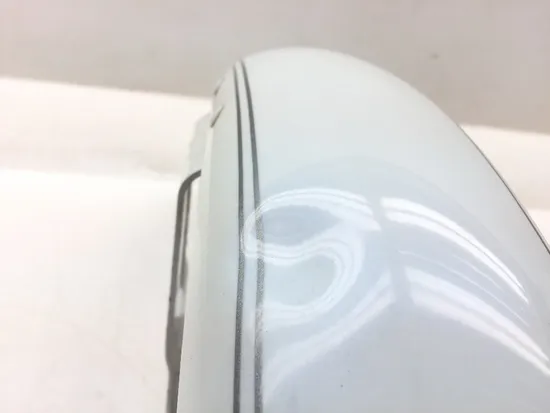 Front Fender Fairing Tire Hugger 2007 Harley Sportster 1200 Custom XL1200C 3133x