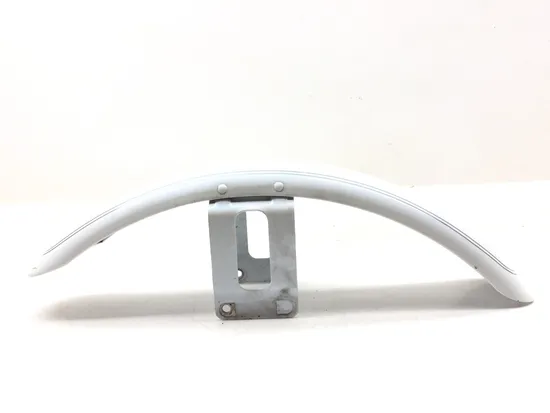 Front Fender Fairing Tire Hugger 2007 Harley Sportster 1200 Custom XL1200C 3133x