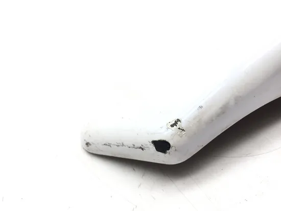 Left Side Cover 2007 Harley-Davidson Sportster 1200 Custom XL1200C 3133 x