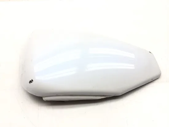 Left Side Cover 2007 Harley-Davidson Sportster 1200 Custom XL1200C 3133 x