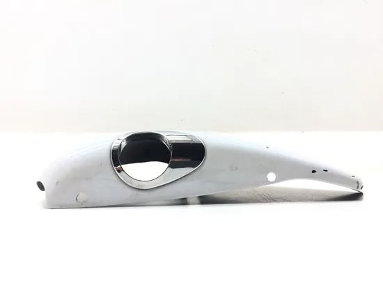 Right Side Cover 2007 Harley-Davidson Sportster 1200 Custom XL1200C 3133 x
