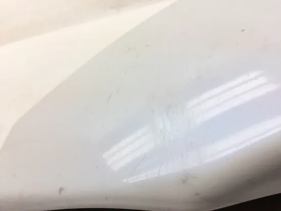 Right Side Cover 2007 Harley-Davidson Sportster 1200 Custom XL1200C 3133 x