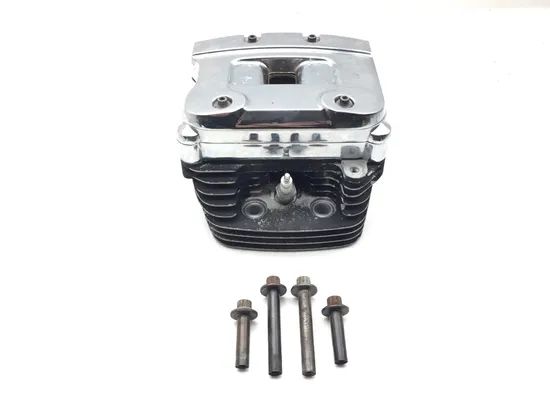 Engine Cylinder Head Complete Front 1993 Harley Electra Glide Classic 3115x 6