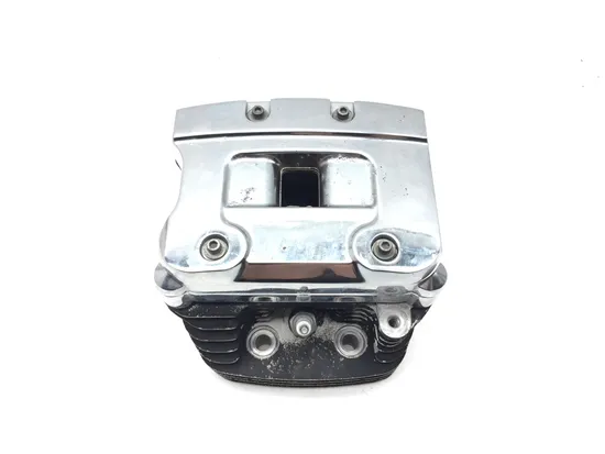 Engine Cylinder Head Complete Front 1993 Harley Electra Glide Classic 3115x 11