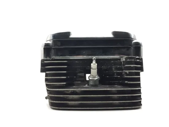 Engine Cylinder Head Complete Front 1993 Harley Electra Glide Classic 3115x 7