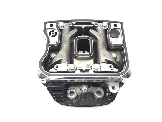 Engine Cylinder Head Complete Front 1993 Harley Electra Glide Classic 3115x 4