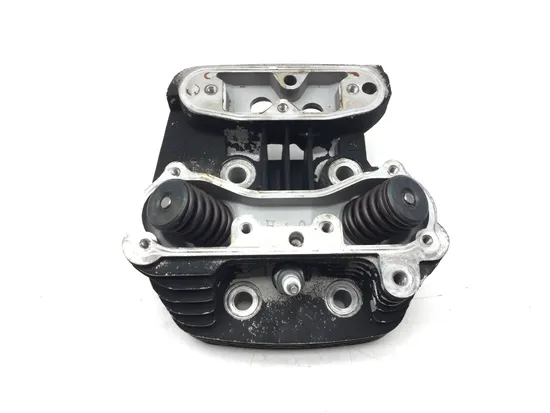 Engine Cylinder Head Complete Front 1993 Harley Electra Glide Classic 3115x 2