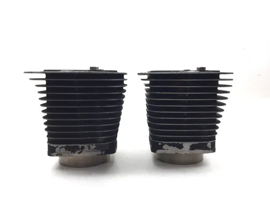 Front Rear Cylinder Jug Set 1993 Harley Electra Glide Classic FLHTC 3115 x