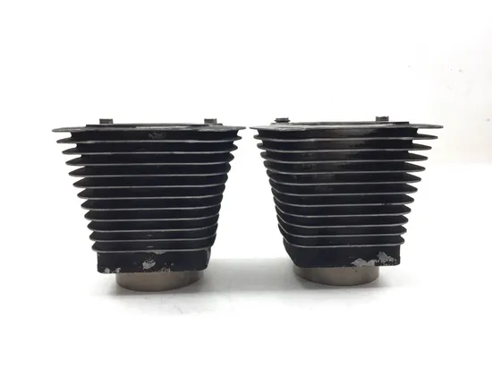 Front Rear Cylinder Jug Set 1993 Harley Electra Glide Classic FLHTC 3115 x