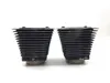 Front Rear Cylinder Jug Set 1993 Harley Electra Glide Classic FLHTC 3115 x