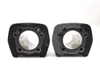 Front Rear Cylinder Jug Set 1993 Harley Electra Glide Classic FLHTC 3115 x