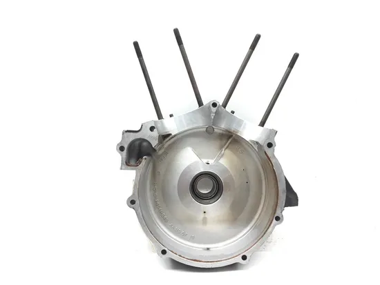 Engine Left Right Center Cases 1993 Harley Electra Glide Classic FLHTC 3115 x