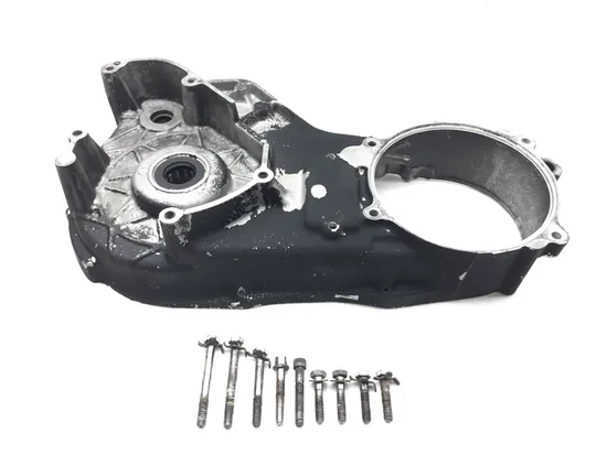 Inner Primary Clutch Cover 1993 Harley Electra Glide Classic FLHTC 3115 x