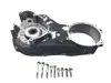Inner Primary Clutch Cover 1993 Harley Electra Glide Classic FLHTC 3115 x