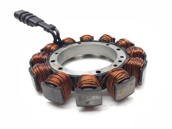 Engine Stator Generator 1993 Harley-Davidson Electra Glide Classic FLHTC 3115
