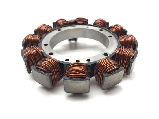 Engine Stator Generator 1993 Harley-Davidson Electra Glide Classic FLHTC 3115