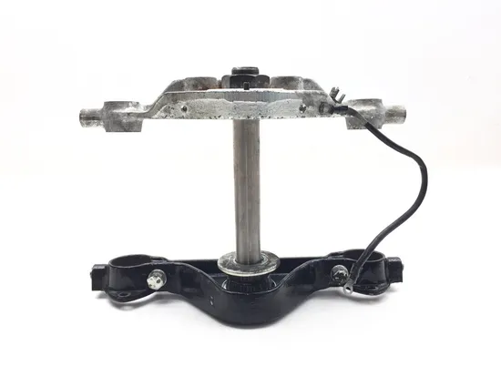 Upper Lower Triple Tree Set 1993 Harley Electra Glide Classic FLHTC 3115 x