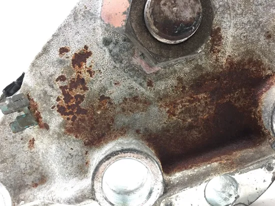 Upper Lower Triple Tree Set 1993 Harley Electra Glide Classic FLHTC 3115 x