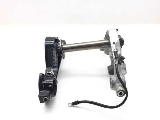 Upper Lower Triple Tree Set 1993 Harley Electra Glide Classic FLHTC 3115 x