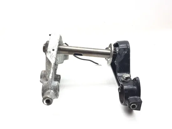 Upper Lower Triple Tree Set 1993 Harley Electra Glide Classic FLHTC 3115 x