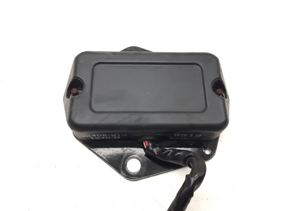 Ignition CDI ECU Computer 1993 Harley-Davidson Electra Glide Classic FLHTC 3115 2