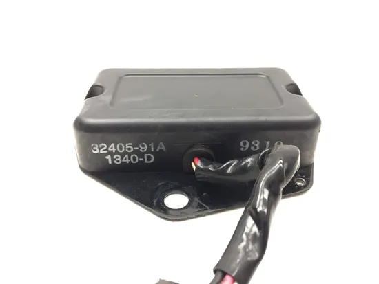 Ignition CDI ECU Computer 1993 Harley-Davidson Electra Glide Classic FLHTC 3115 3