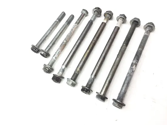 Engine Left Right Center Case Bolts 1993 Harley Electra Glide Classic FLHTC 3115