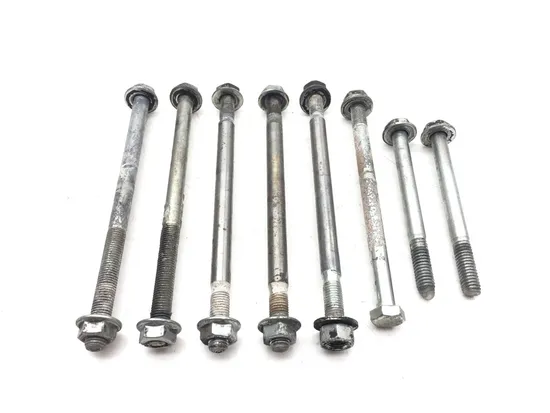 Engine Left Right Center Case Bolts 1993 Harley Electra Glide Classic FLHTC 3115