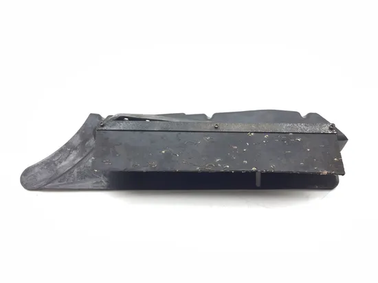 Lower Belt Guard Cover 1993 Harley-Davidson Electra Glide Classic FLHTC 3115