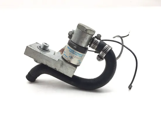 Front Fork Air Control Valve Assembly 1993 Harley Electra Glide Classic 3115x