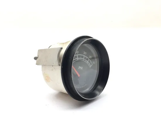 Air Pressure Gauge 1993 Harley-Davidson Electra Glide Classic FLHTC 3115