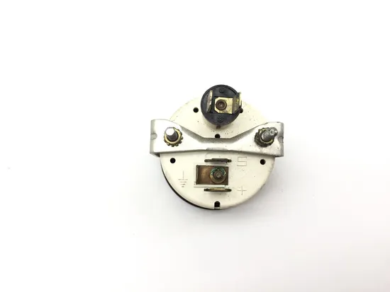 Air Pressure Gauge 1993 Harley-Davidson Electra Glide Classic FLHTC 3115