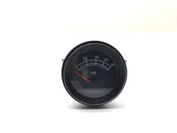 Air Pressure Gauge 1993 Harley-Davidson Electra Glide Classic FLHTC 3115