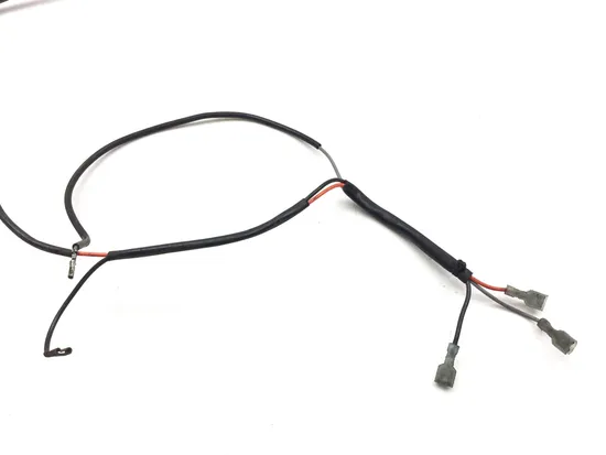 Left Headlight Bar Switch 1993 Harley-Davidson Electra Glide Classic FLHTC 3115x