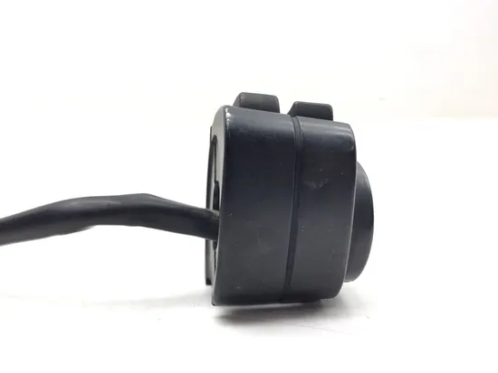 Left Headlight Bar Switch 1993 Harley-Davidson Electra Glide Classic FLHTC 3115x