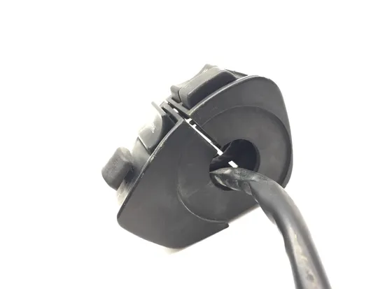 Left Headlight Bar Switch 1993 Harley-Davidson Electra Glide Classic FLHTC 3115x